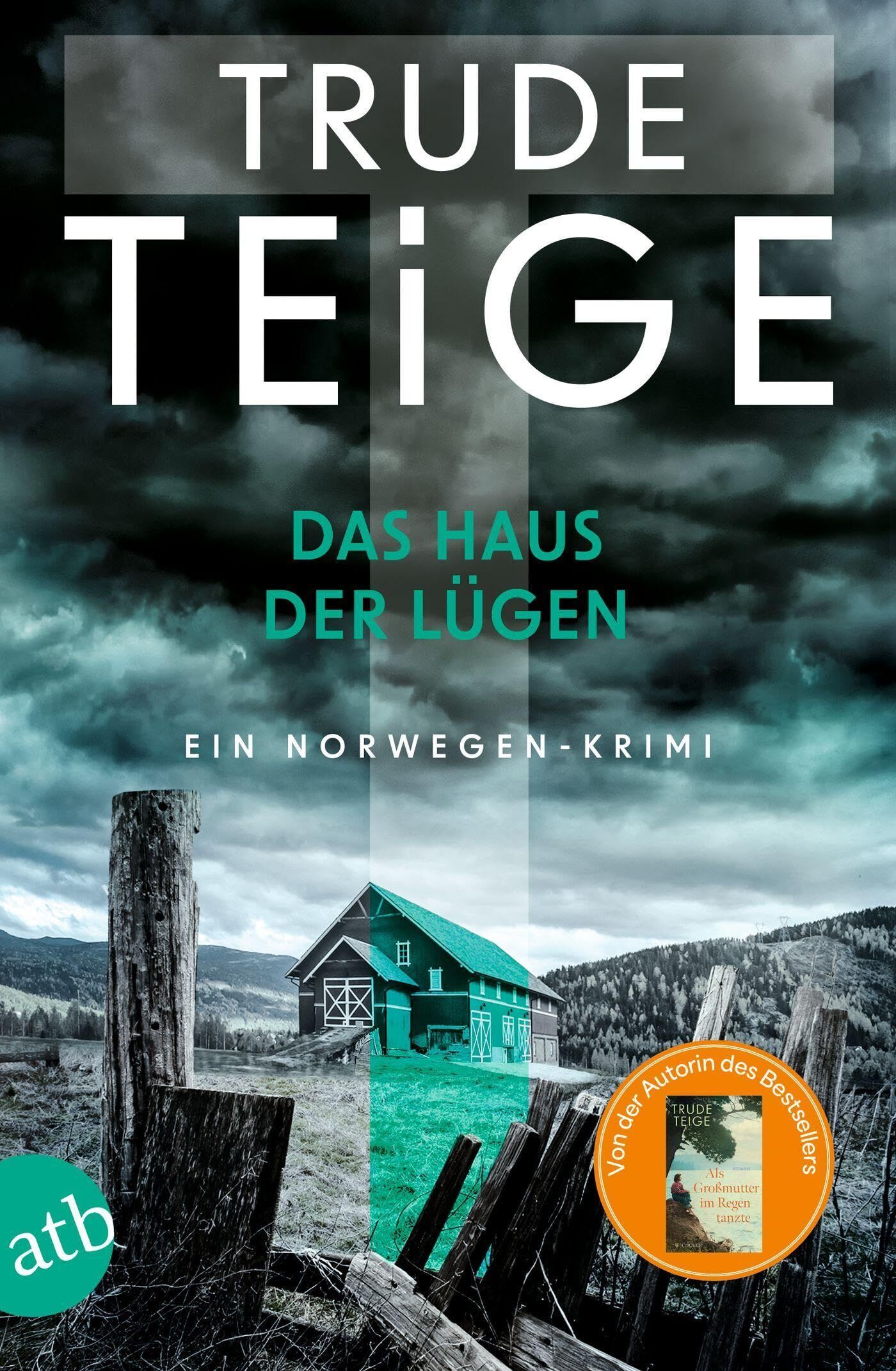 Trude Teige - Das Haus der Lügen - Preis vom 01.10.2026 17:08:56 h