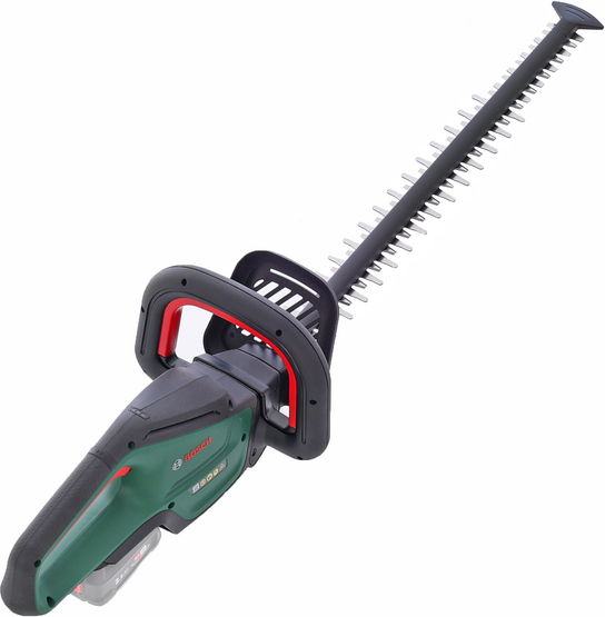 Bosch UniversalHedgeCut 18V-55 - Akku-Heckenschere 18V - Messer 55 cm - OHNE AKKU UND LADEGERÄT