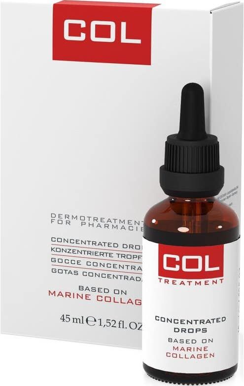 Vitalplus Vital Plus Active COL 45ml