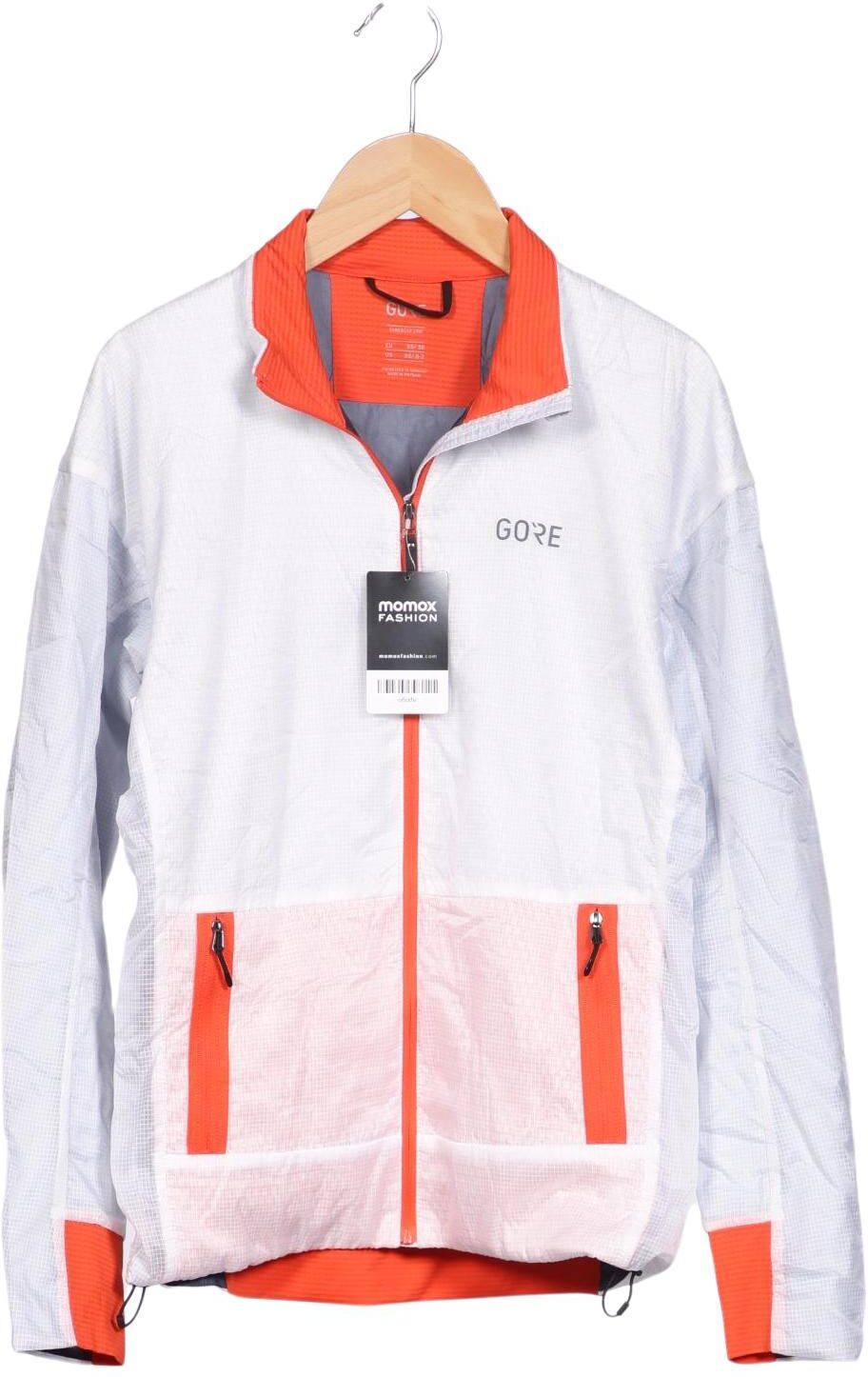 Gore Wear Damen Jacke, Mehrfarbig, Gr. XS, Synthetik - Second Hand