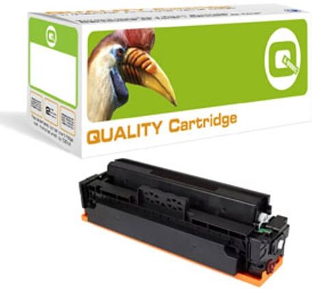 Q-Nomic 064H M toner magenta XL