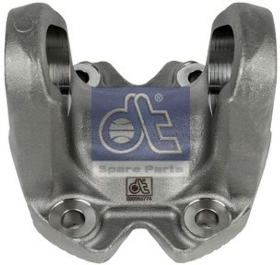 Dt Spare Parts Flangia di trasmissione, albero di trasmissione 5.30365