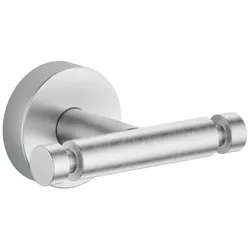 Dornbracht Haken , 2-teilig SERIENSPEZIFISCH 83256979 chr gebürstet 83256979-93