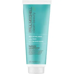 250ml Paul Mitchell Clean Beauty Hydrate Conditioner