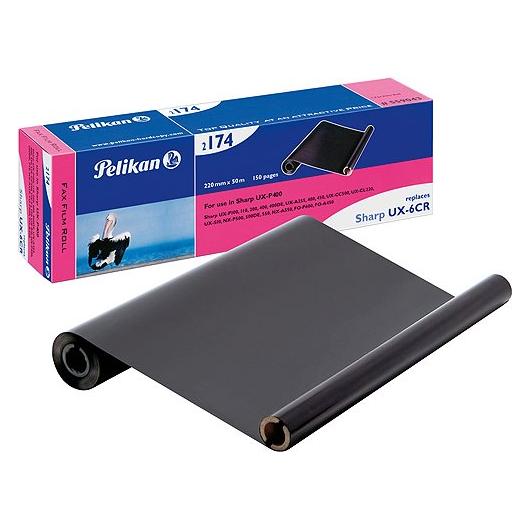 Pelikan 2174 Schwarz (559043)