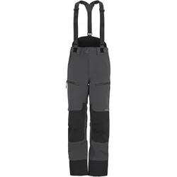 Didriksons, Unisex, Skihosen, Fractus (L), Schwarz