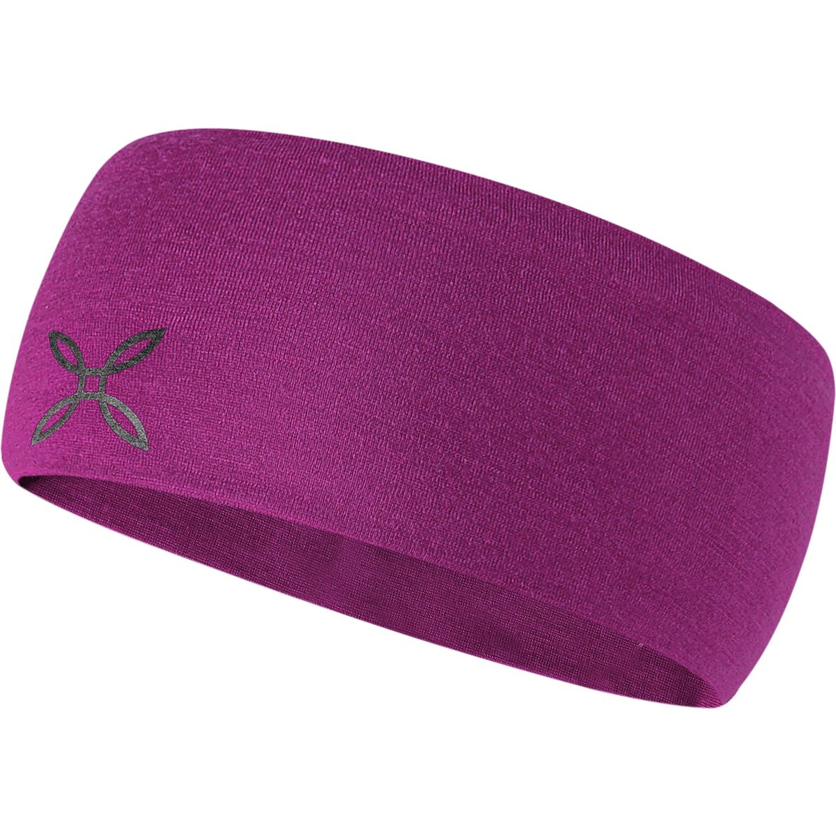 Montura Merino Band fuxia (09) S MBFC15X-JW115O-09-S