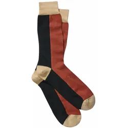 Mondrian-Socke - 43-46