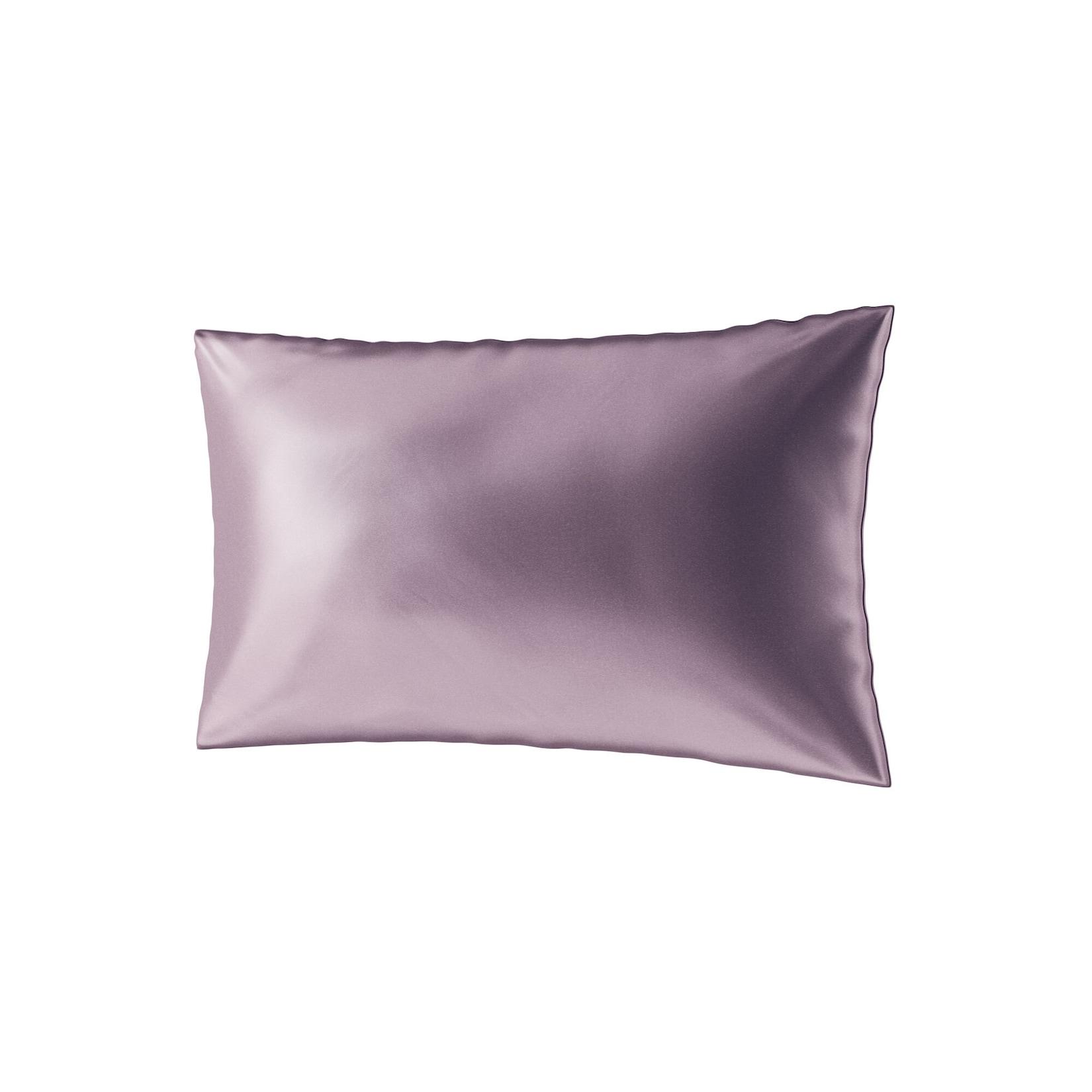 AILORIA Kopfkissenbezug aus Seide BEAUTY SLEEP (60x40)