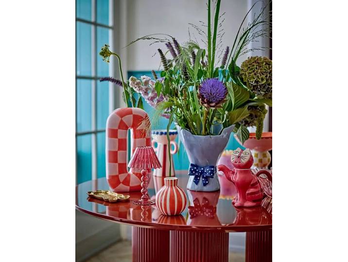 Bloomingville Theepot aardewerk Missy 20cm