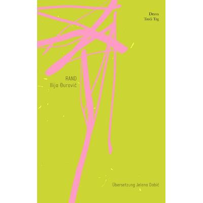 Rand, Gebundene Ausgabe von Ilija Đurović, Drava, 978-3-99138-085-6