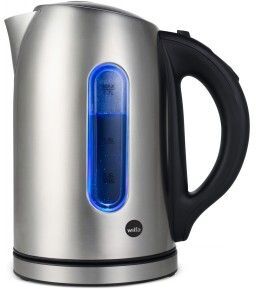 Wilfa vedenkeitin wkd-2200