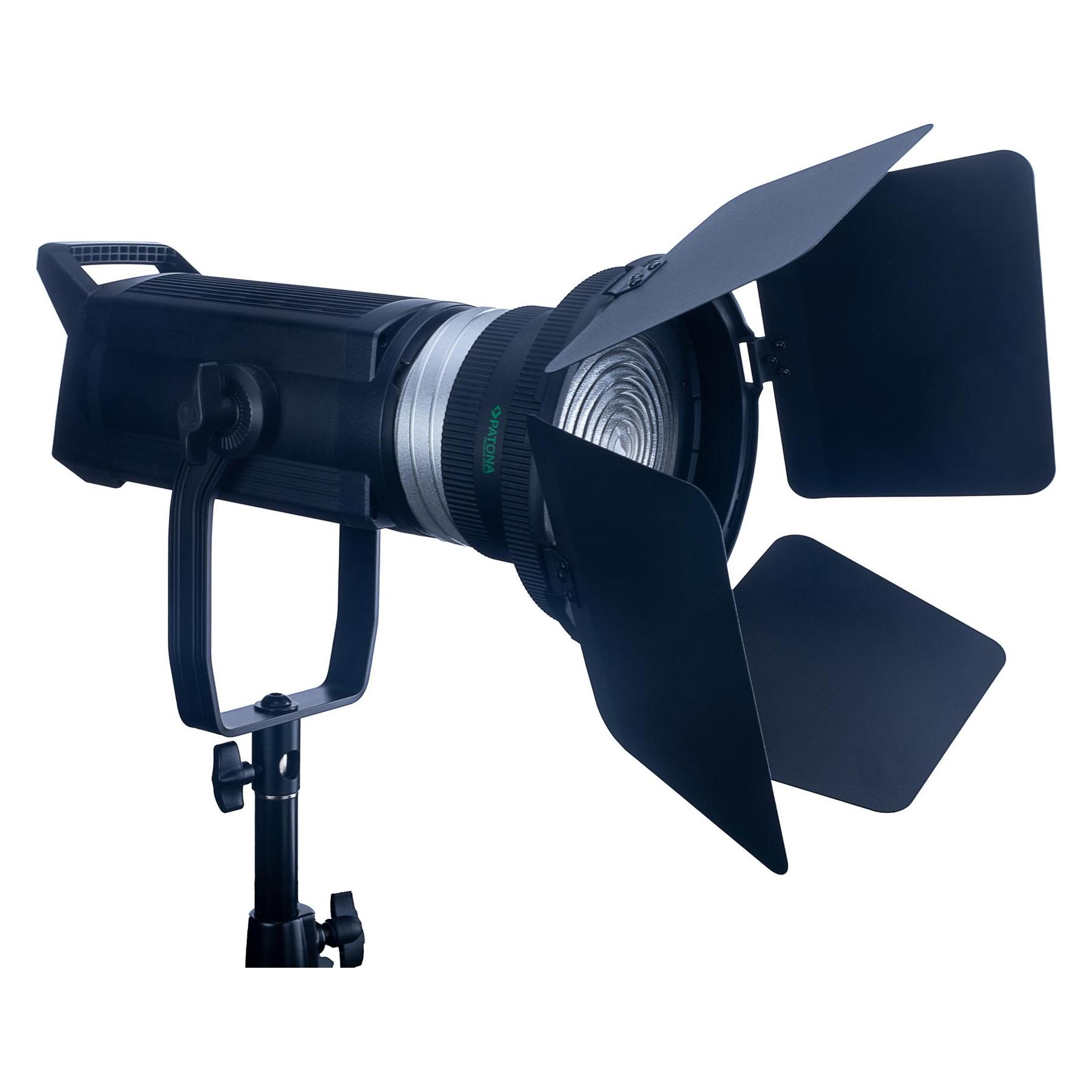 Patona Fresnel focus adapter 17-45° (4255)