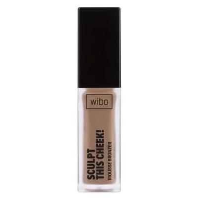 Wibo Sculpt This Cheek Bronzer for Face 01 11g (01, Bronzer, 11 g) (45586744)