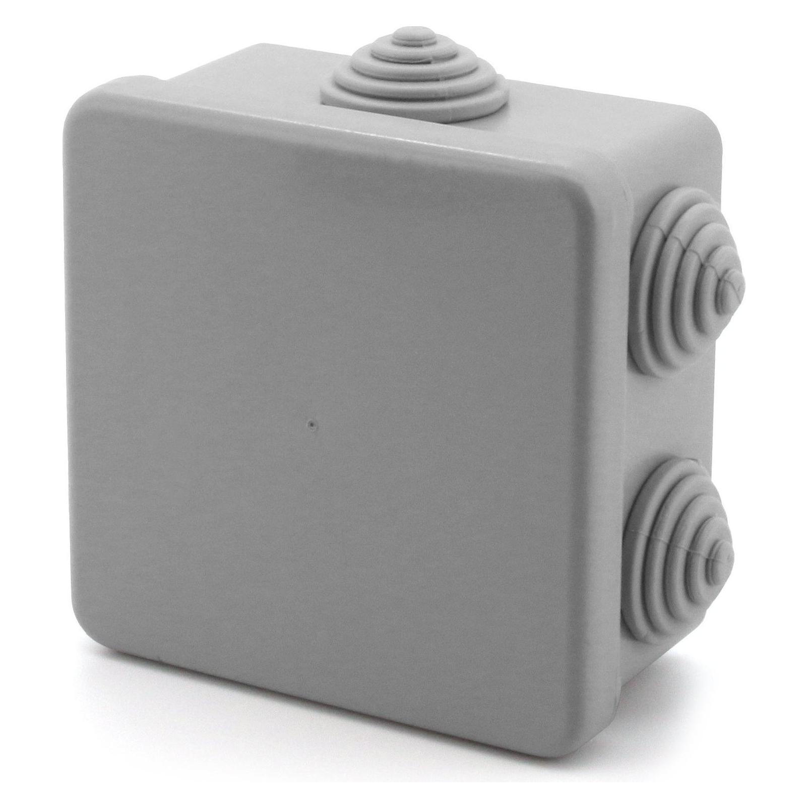 TEM Abzweigdose grau IP44 RN01 AF10GY (AF10GY-U)