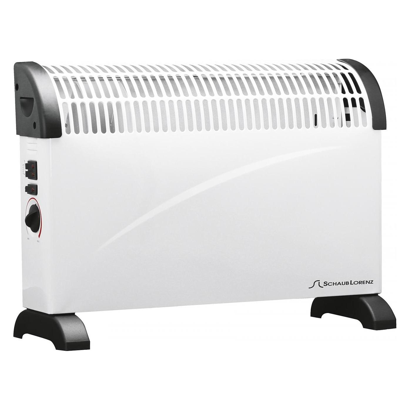 Schaub Lorenz SLO Konvektor Turbo (2000 W) (E28 301877)