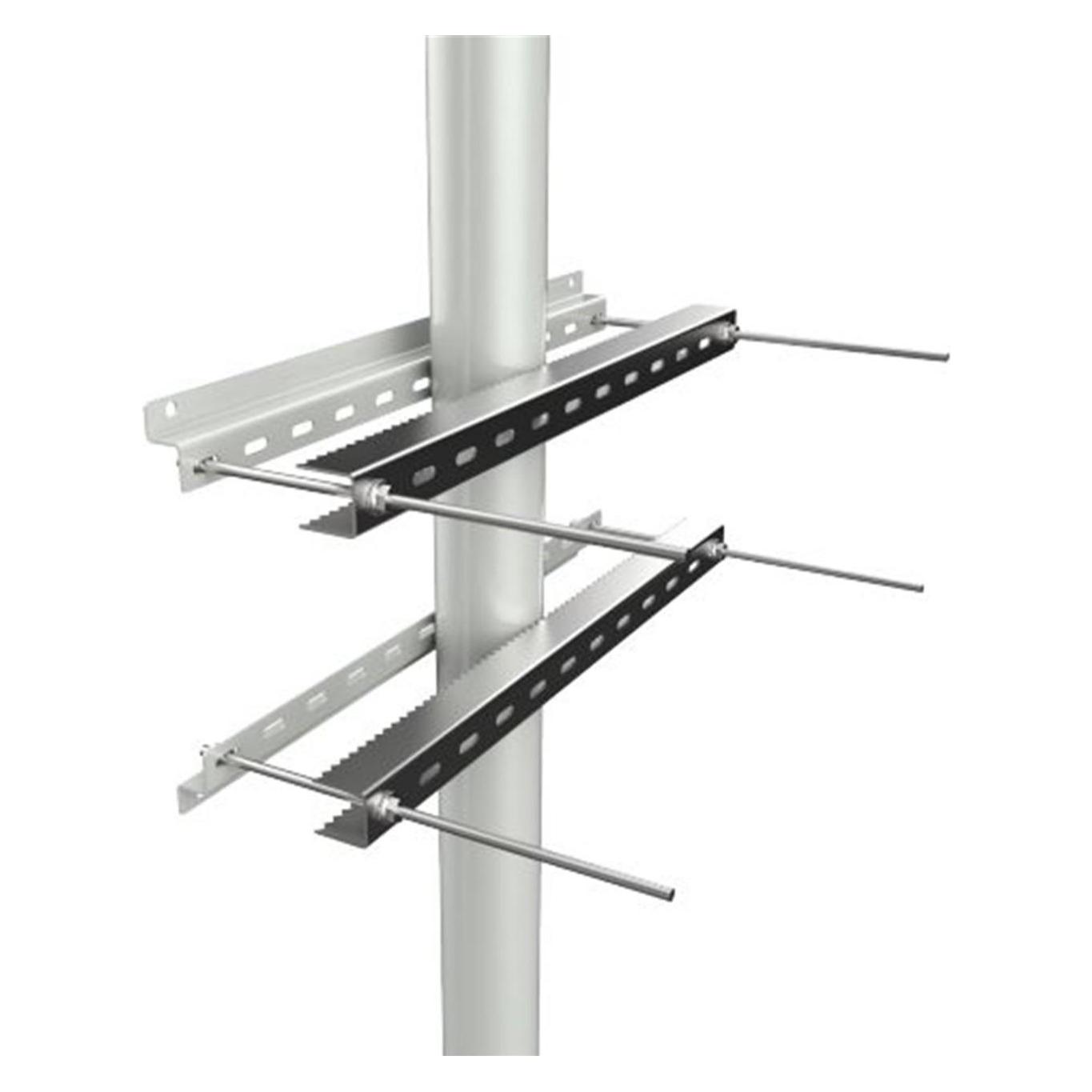 Lanview Polemount Bracket Compatible (RWMIP65-POLEMOUNT)