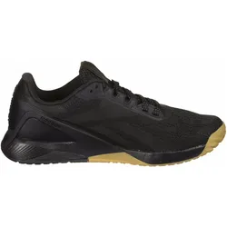 Reebok, Herren, Hallenschuhe, Nano X1 Trainingsschuh Herren (41), Schwarz, Braun