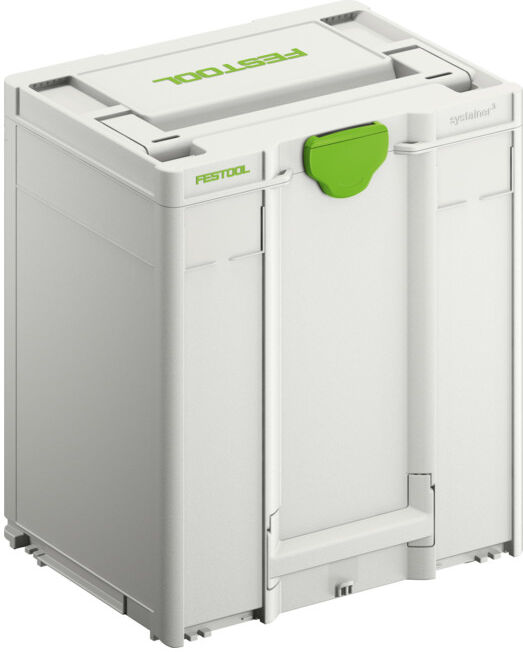 Systainer³ SYS3 M 437 ; Festool (204845)