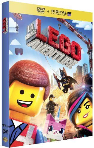 Phil Lord - La grande aventure lego [FR Import] - Preis vom 09.10.2026 07:28:09 h