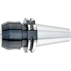 Fortis, Zubehör Maschine, Flächenspannfutter DIN69871ADB SK50 25 mm A80