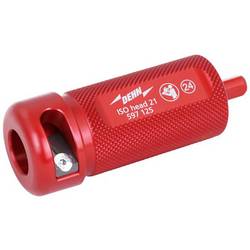 DEHN 597125 597125 Abisoliermesser