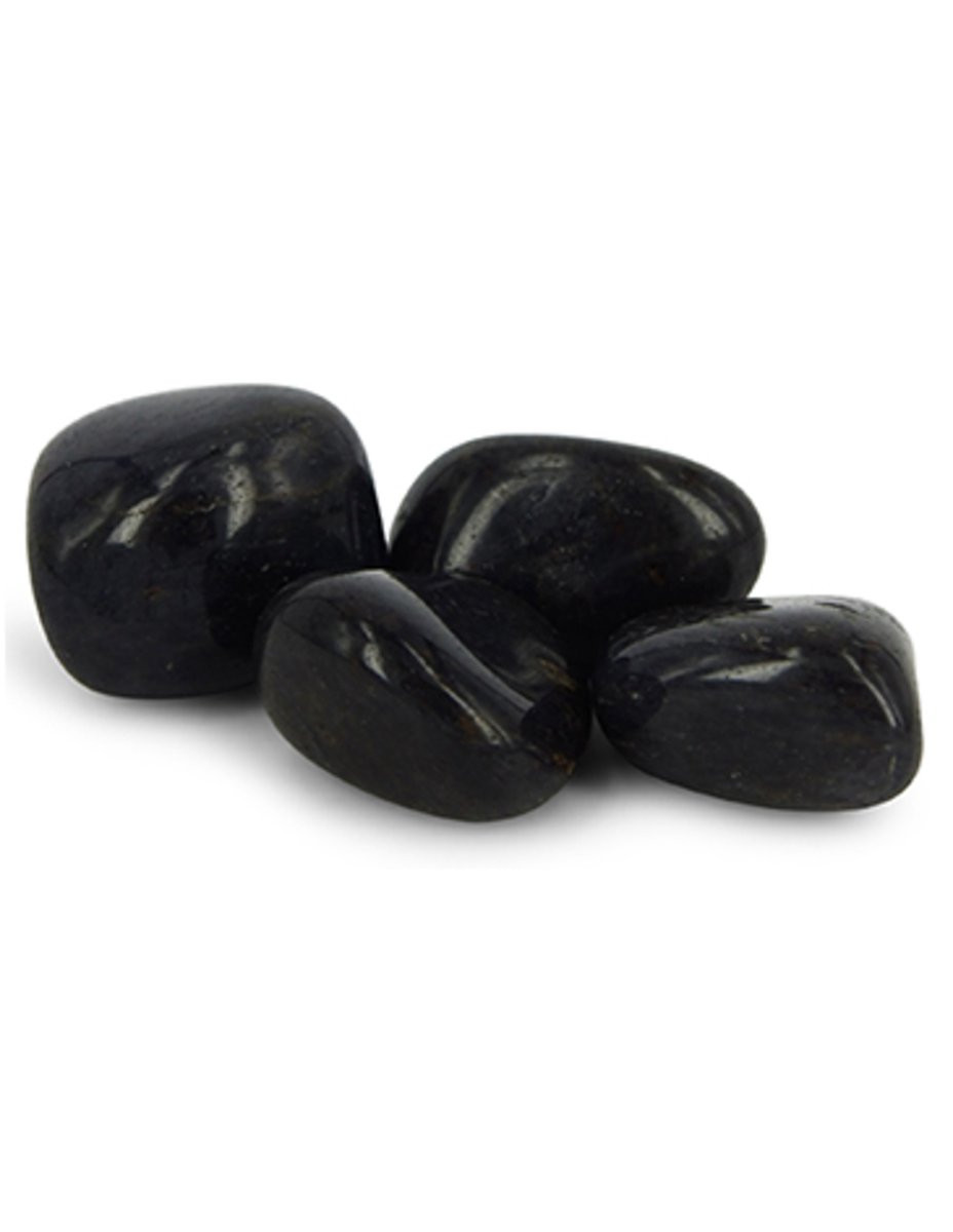 Aventurijn blauw trommelstenen 500 g