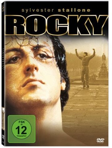 John G. Avildsen - Rocky - Preis vom 27.09.2026 03:53:48 h