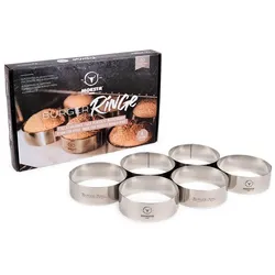 Moesta Burger Ring XL 6er Set