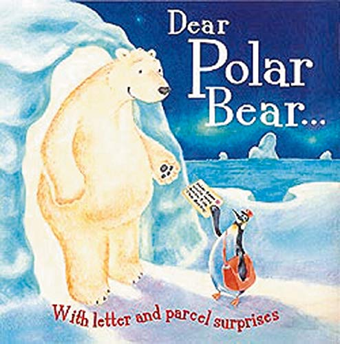 Dear Polar Bear - Preis vom 28.09.2026 21:19:57 h
