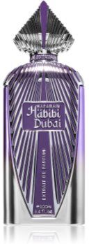 Al Haramain Habibi Dubai Night extrato de perfume unissexo 100 ml. Habibi Dubai Night