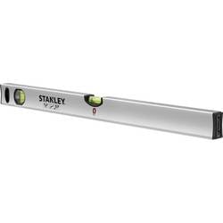 STANLEY STHT1-43111 STHT1-43111 Wasserwaage mit Magnet 60 cm 0.5 mm/m