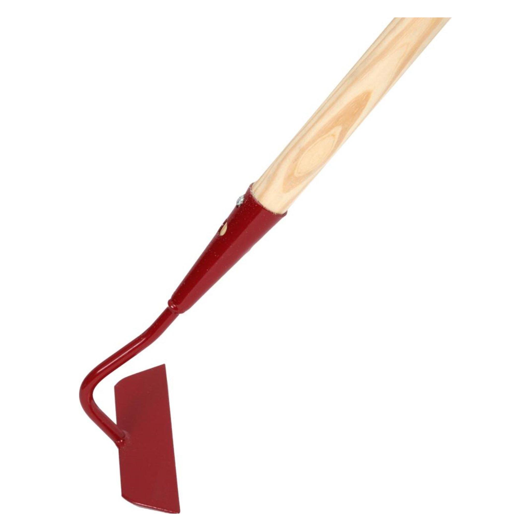 Magni Floraworld 010661 Rüben- und Unkrauthacke Classic mit Stiel 140 cm (4047883001256)