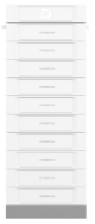 Dyness Stack 100 - 51,20kWh