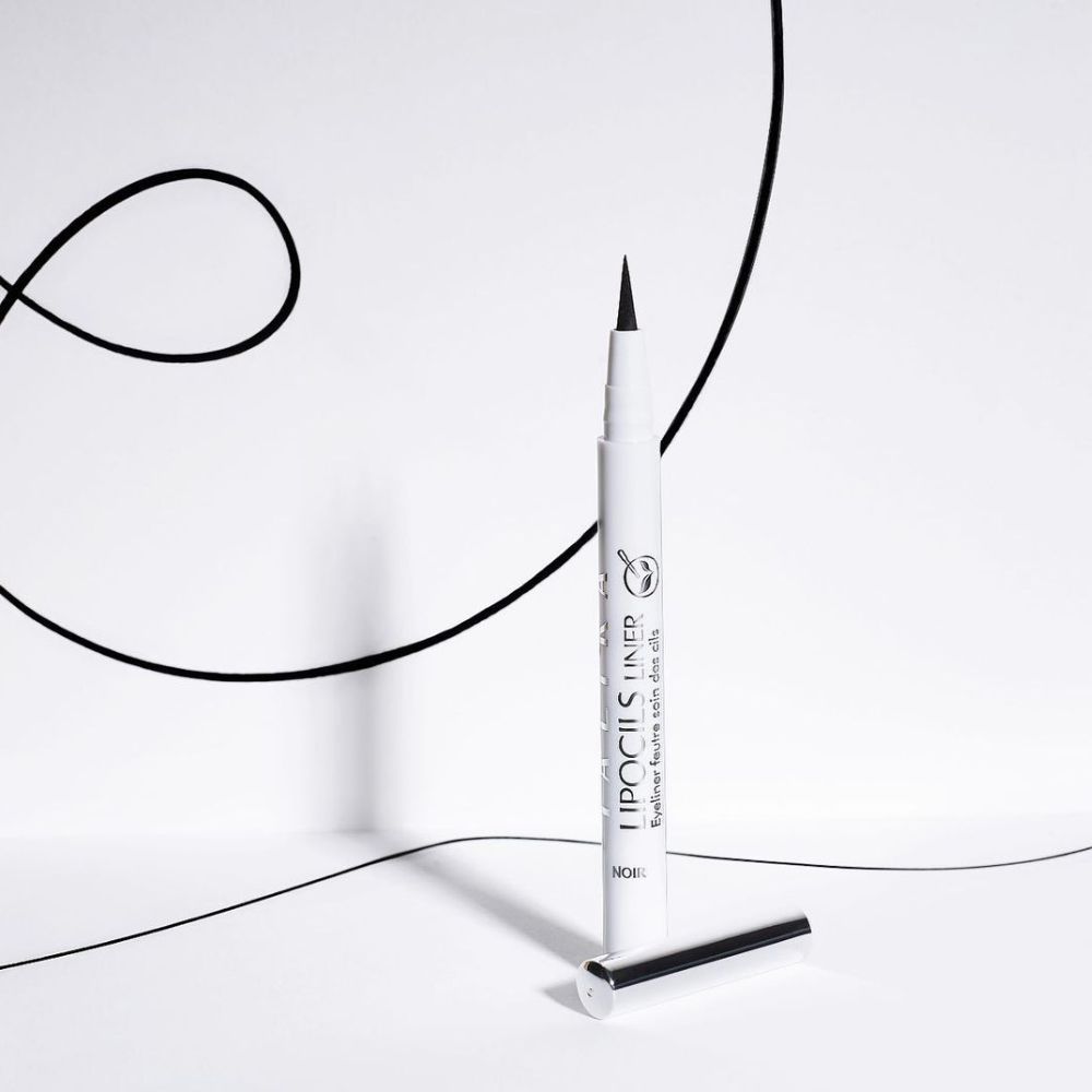 Talika Lipocils Liner Eyeliner 0,8mL Noir