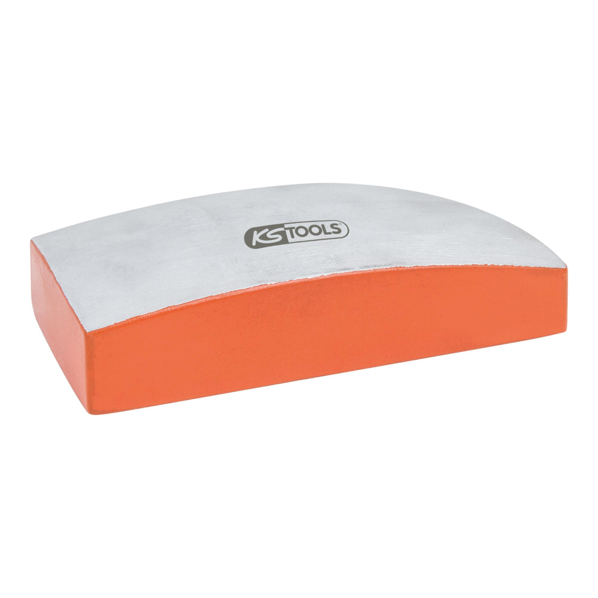 KS Tools Aluminium-Karosserie-Zehen-Ausbeuleisen (140.2479)