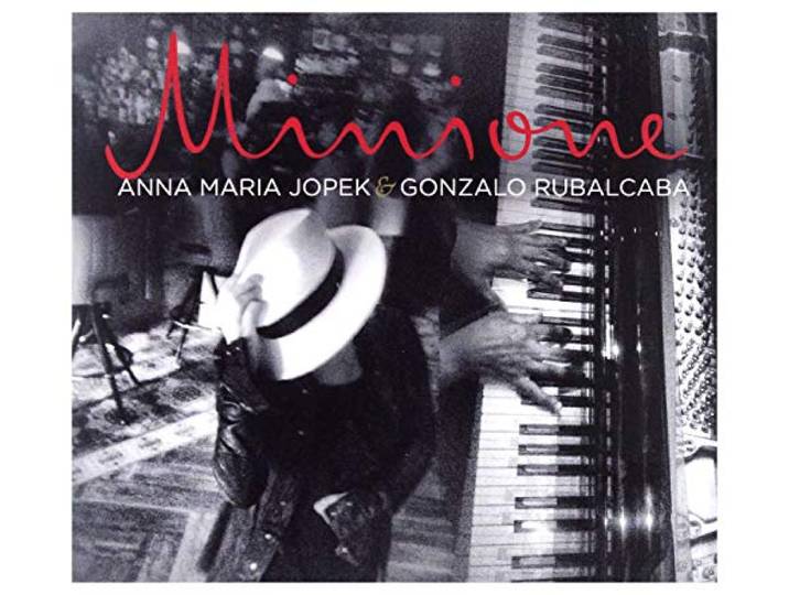 MINIONE DELUXE-JOPEK, ANNA MARIA & GONZALO RUBACABA