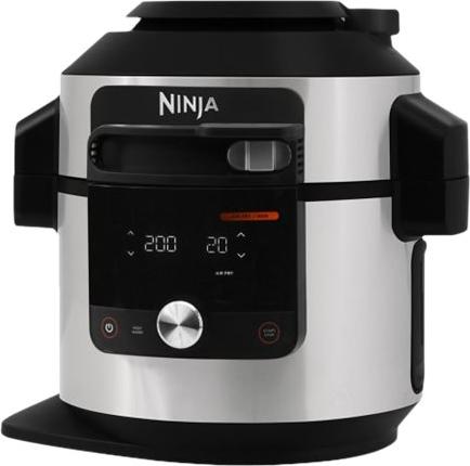SharkNinja Ninja Foodi OL750EU - Multifunktionskochgerät