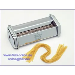 PastaAid Aufsatz Linguine 2156 für Nudelmaschine "Julia 150"