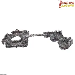 Archon Studio Demonic Caves Pre-Painted (Kunststoff)