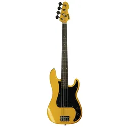 Markbass Yellow PB - E-Bass