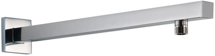 HSK Wall arm angular, 44 cm