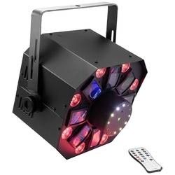 Eurolite 51741083 FE-1750 DMX Laser-Lichteffekt Anzahl LEDs (Details):26