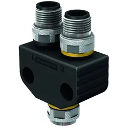 Turck Zweifachverteiler VB2-FKM5- #6936821