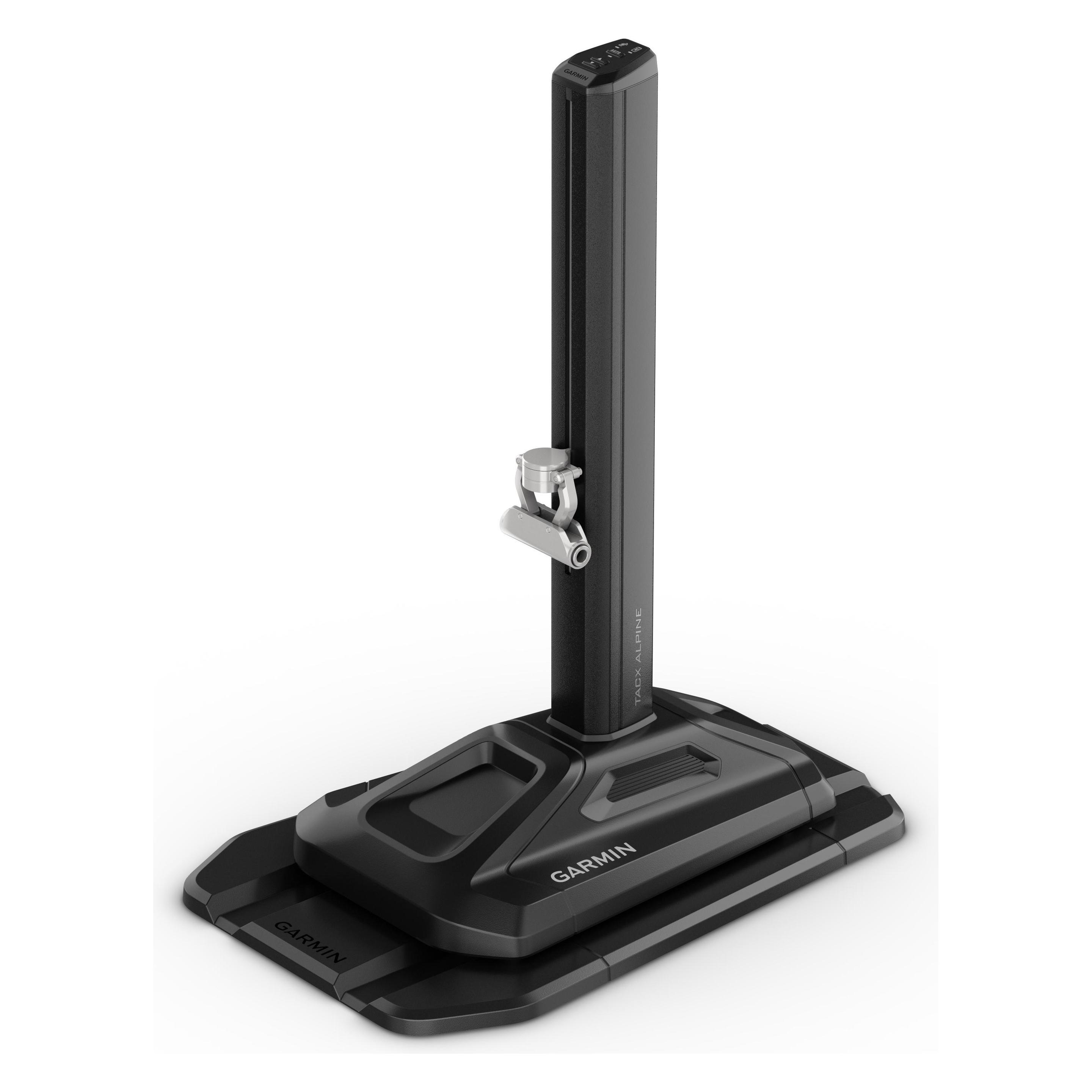 Garmin Tacx Alpine Indoor Cycling Smart Trainer (010-02420-61)