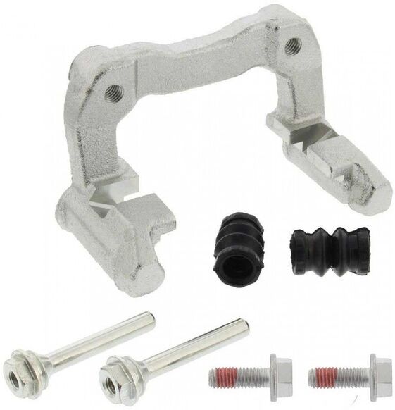 MAPCO 4863/1 Brake caliper carrier