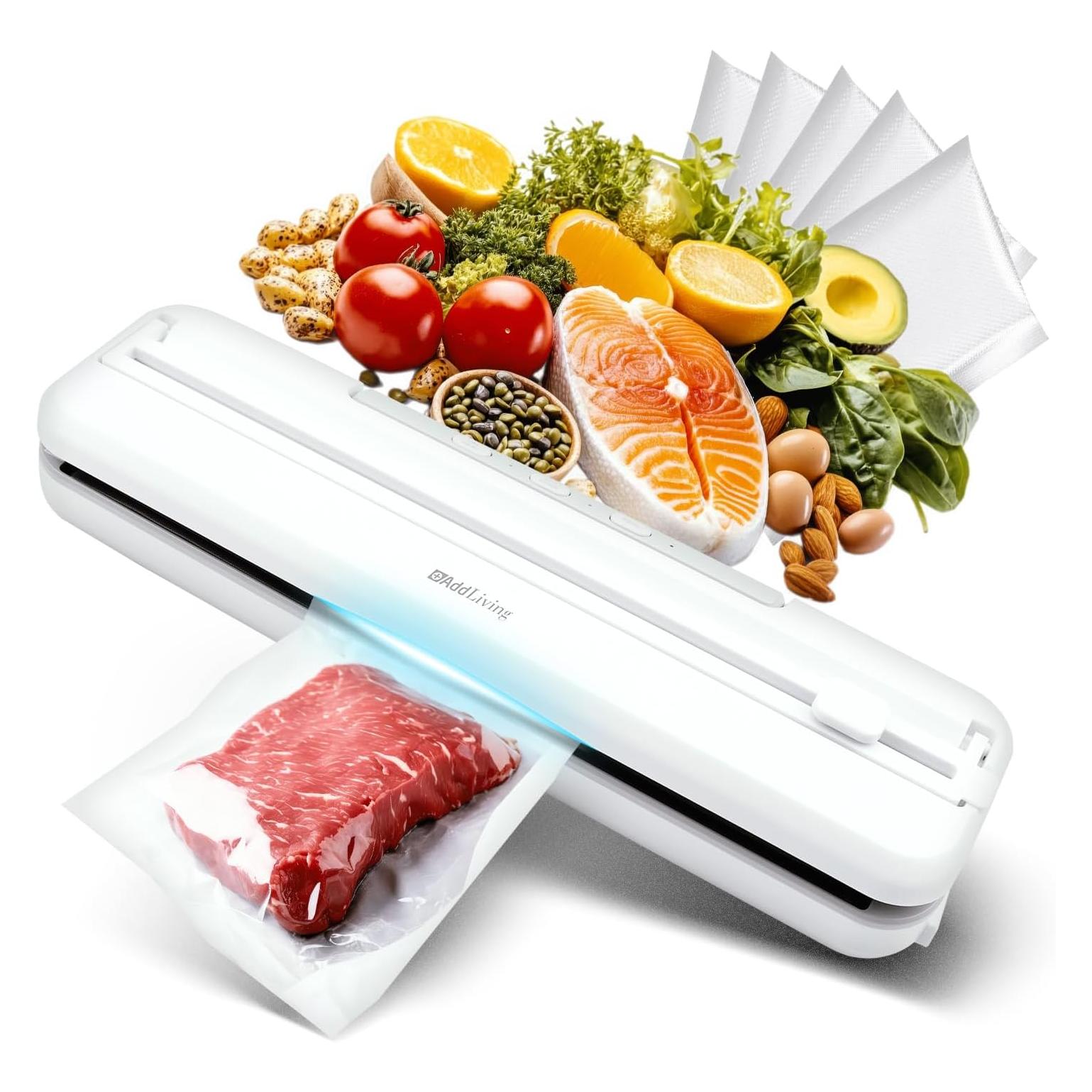 AddLiving Vakuumierer V200 (3201)