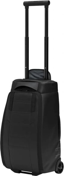 Db Hugger Roller Tasche 40L (Black Out)