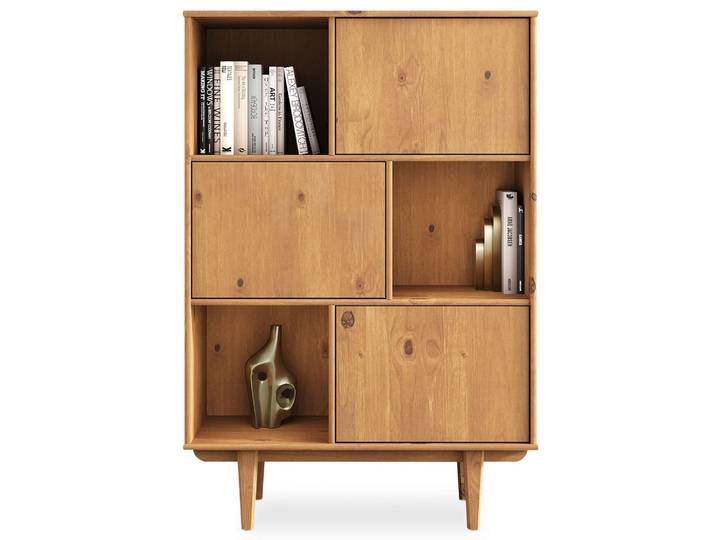 HIGHBOARD SIMONA Eiche