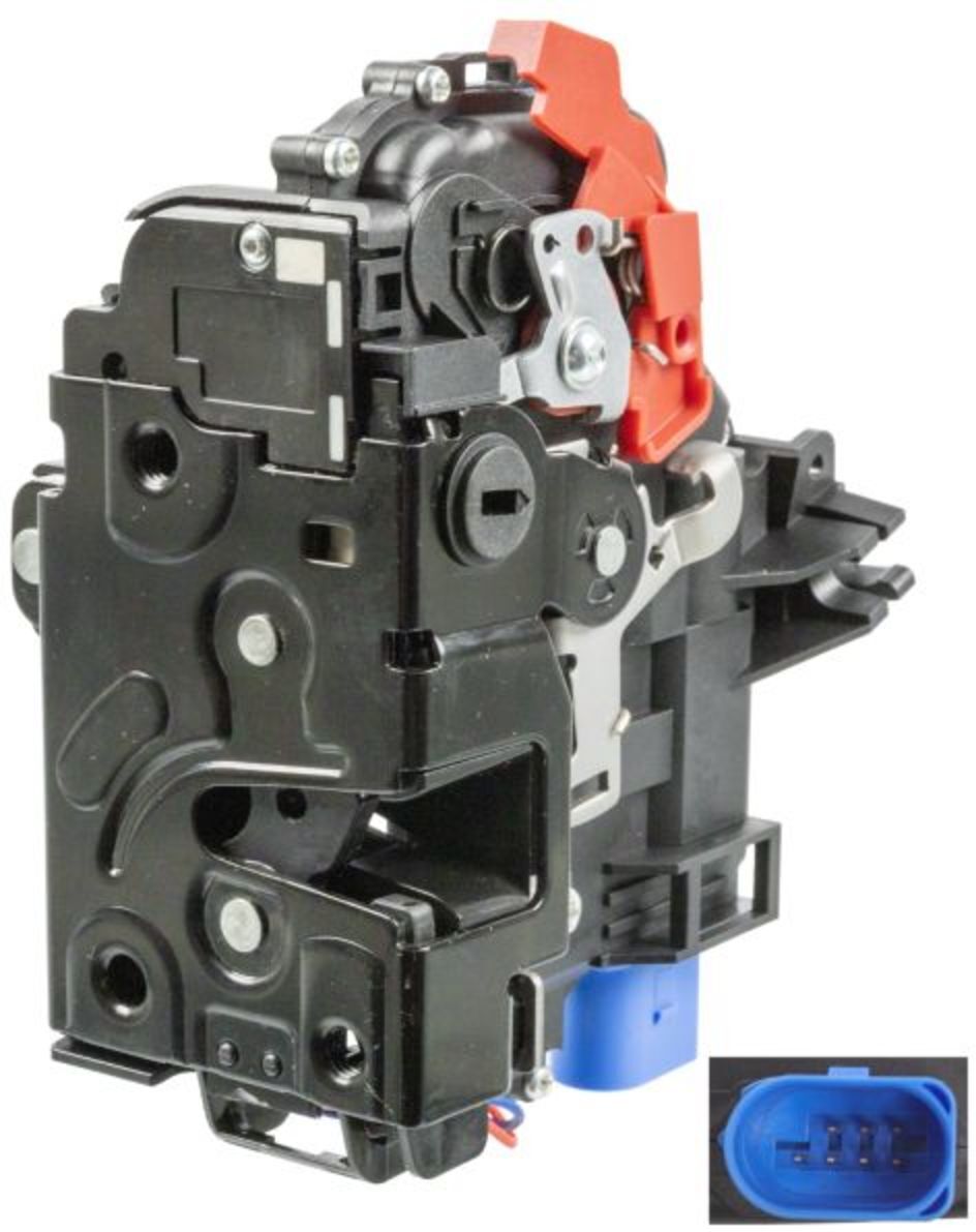 Türschloss FEBI BILSTEIN Plus FEBI BILSTEIN 172115